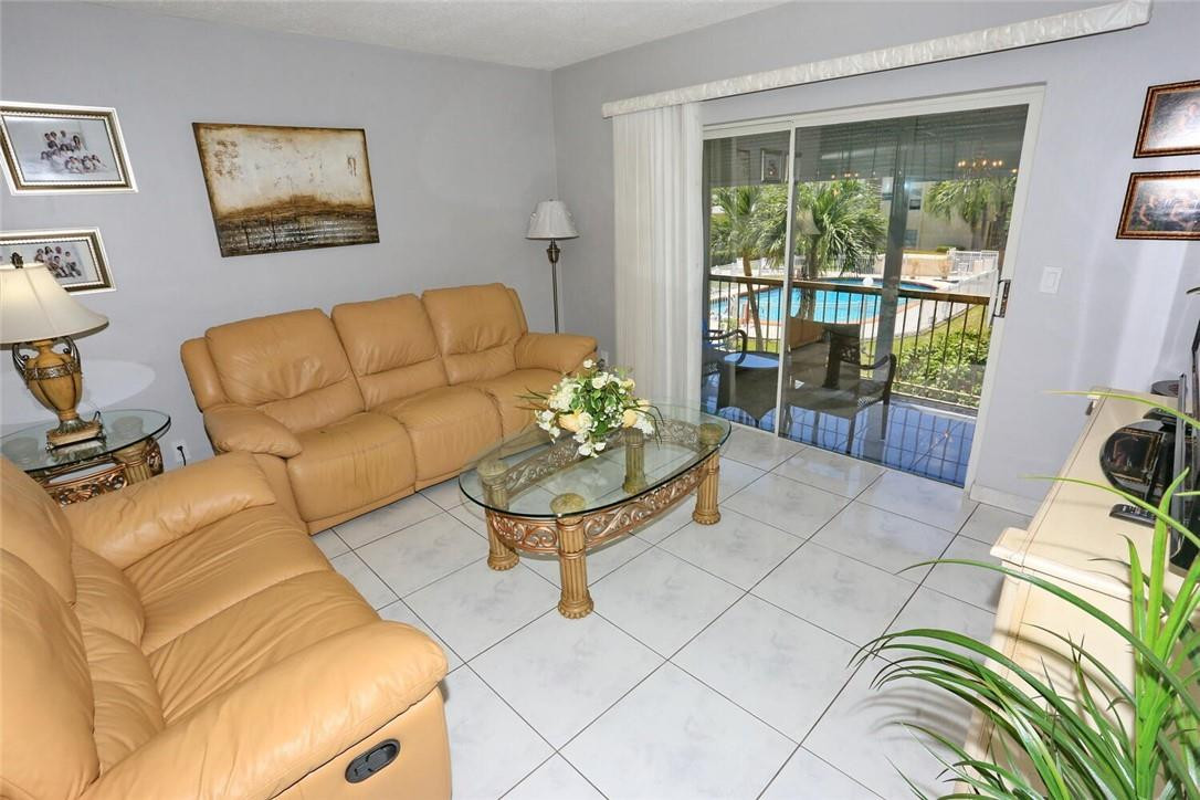 Irvington Gardens - Residential