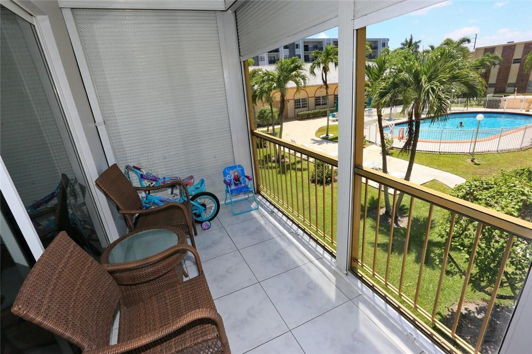 Irvington Gardens - Residential