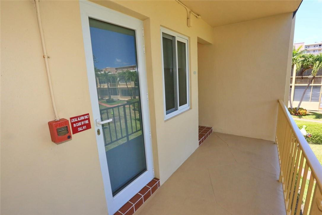 Irvington Gardens - Residential