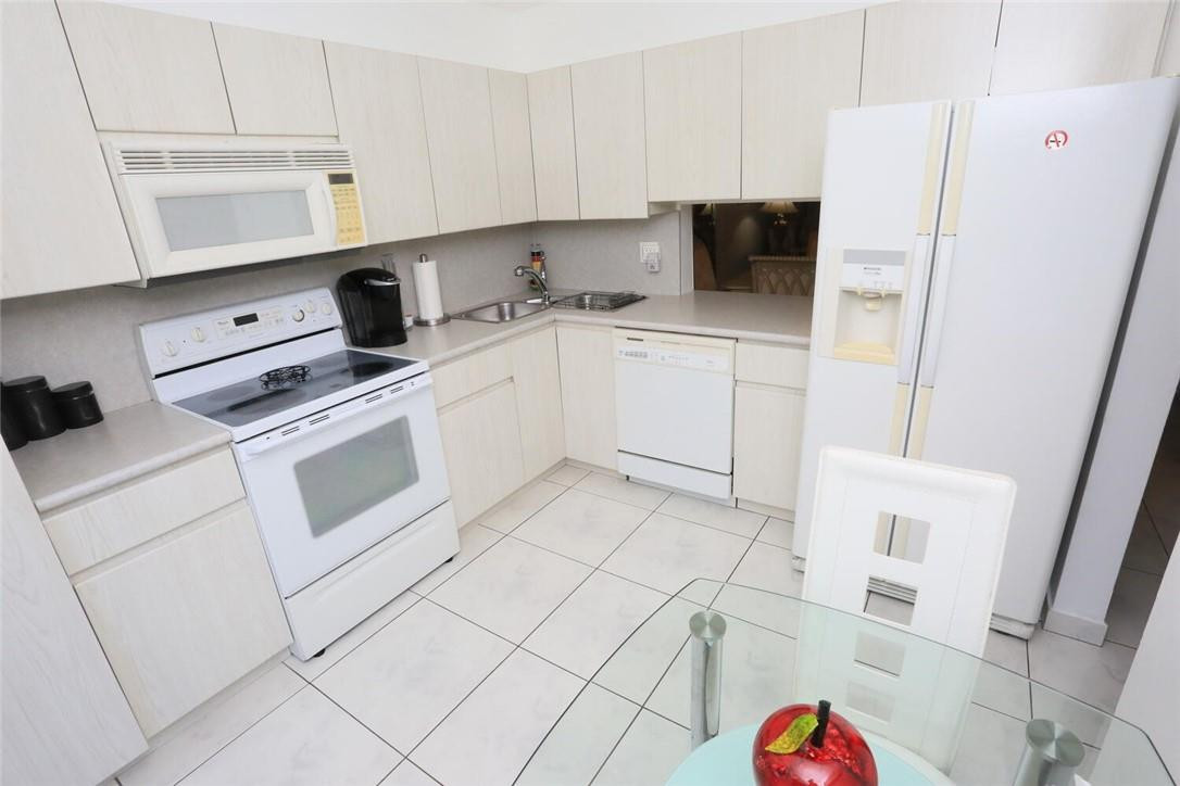 Irvington Gardens - Residential