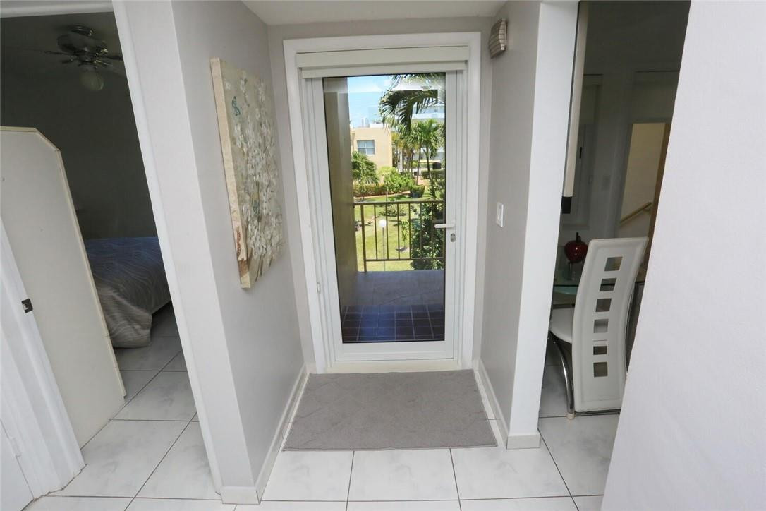 Irvington Gardens - Residential