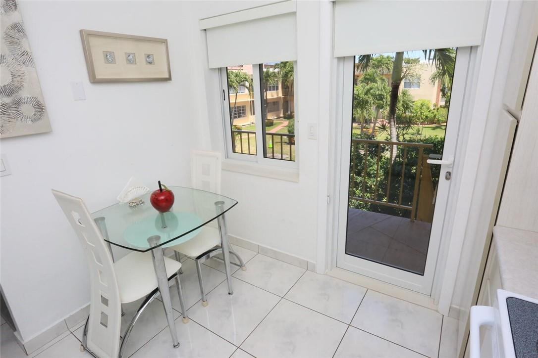 Irvington Gardens - Residential