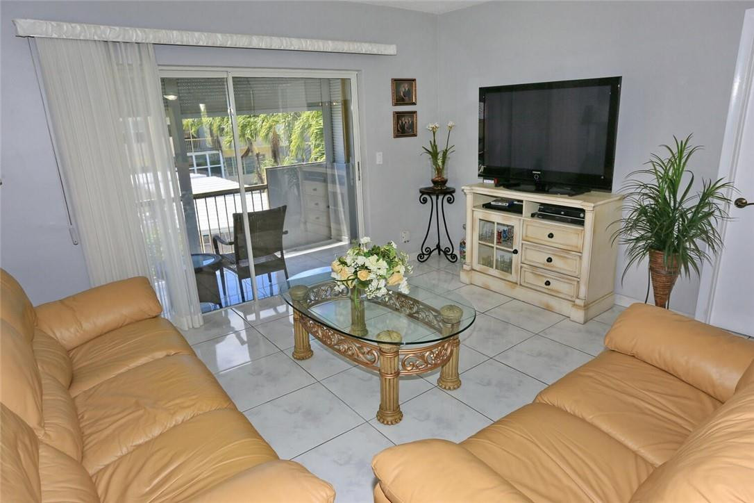 Irvington Gardens - Residential