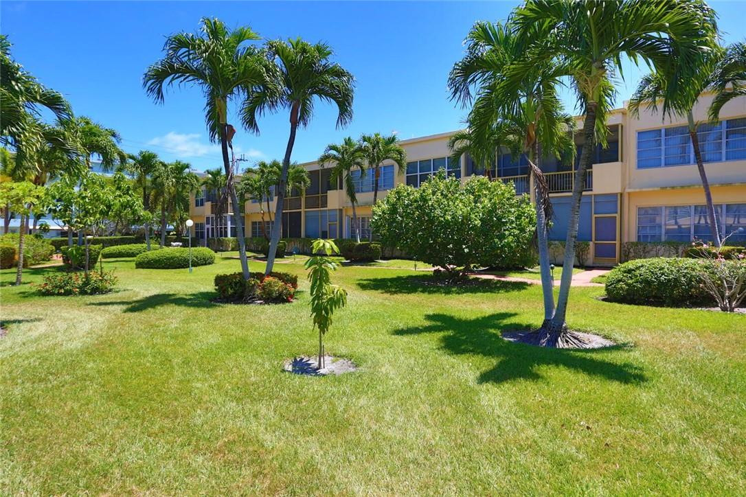 Irvington Gardens - Residential