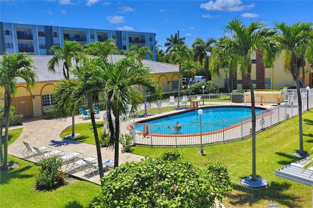 Irvington Gardens - Residential