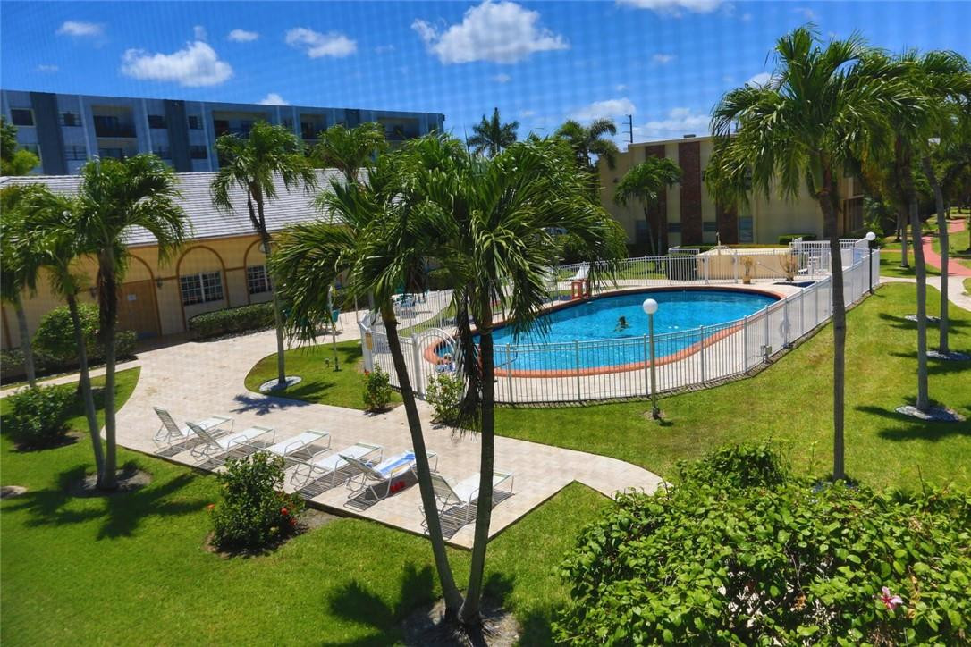 Irvington Gardens - Residential