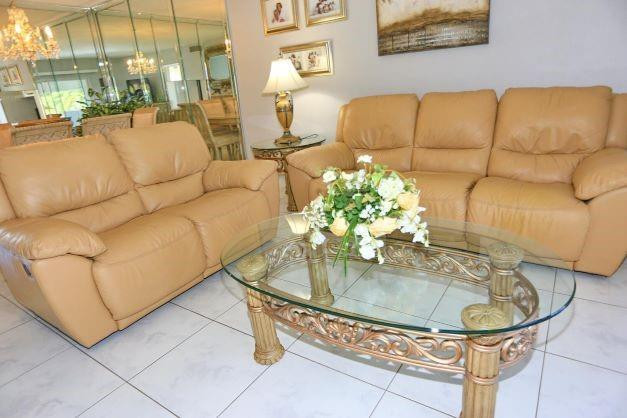 Irvington Gardens - Residential