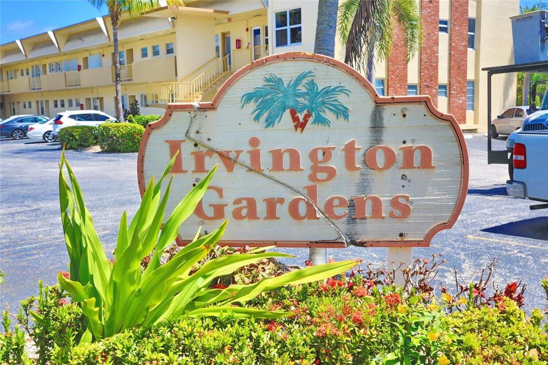 Irvington Gardens - Residential