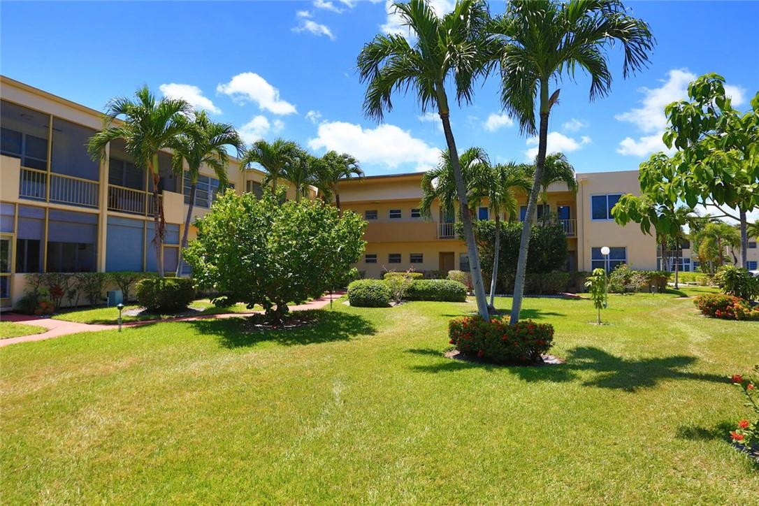 Irvington Gardens - Residential