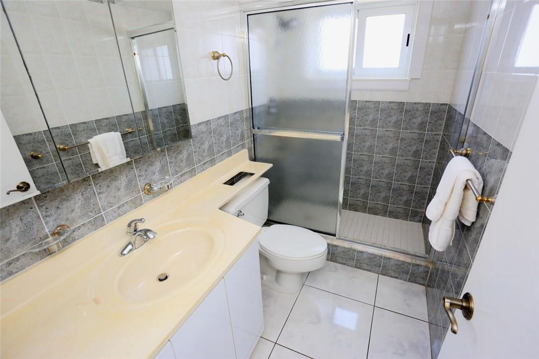 Irvington Gardens - Residential