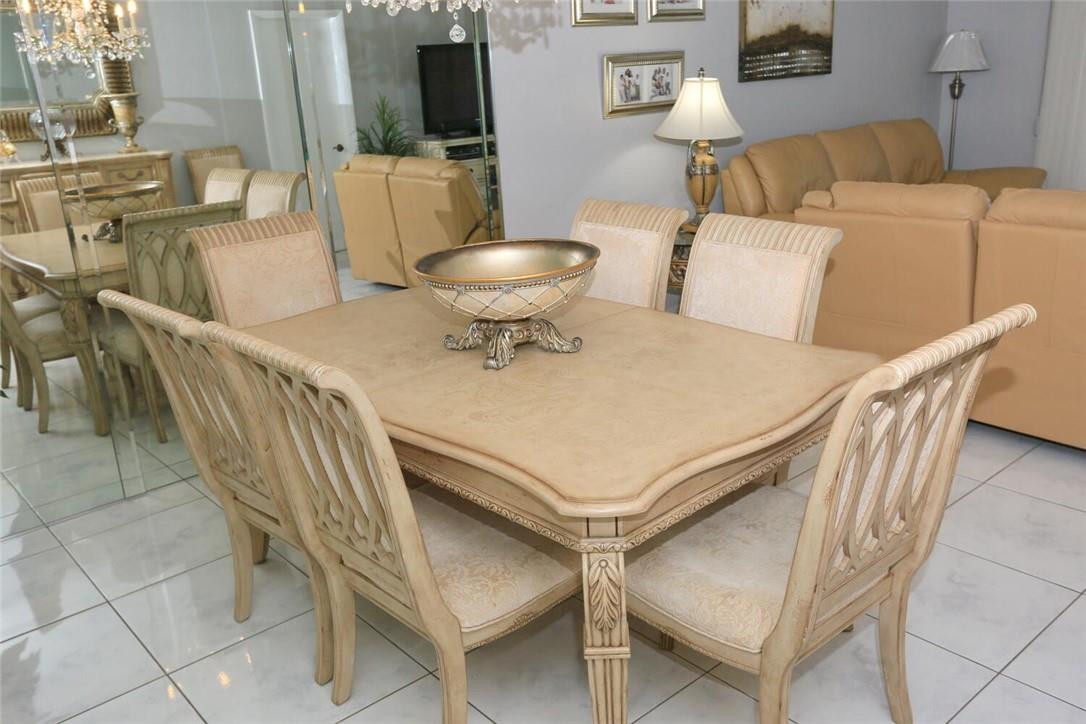 Irvington Gardens - Residential