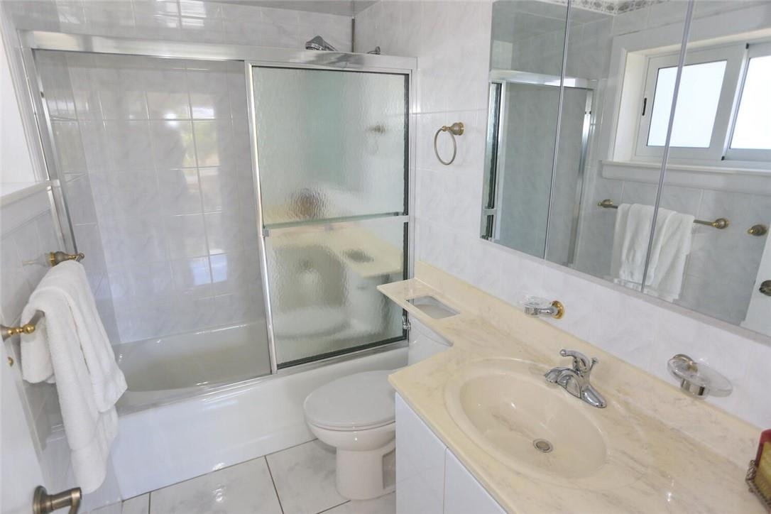 Irvington Gardens - Residential