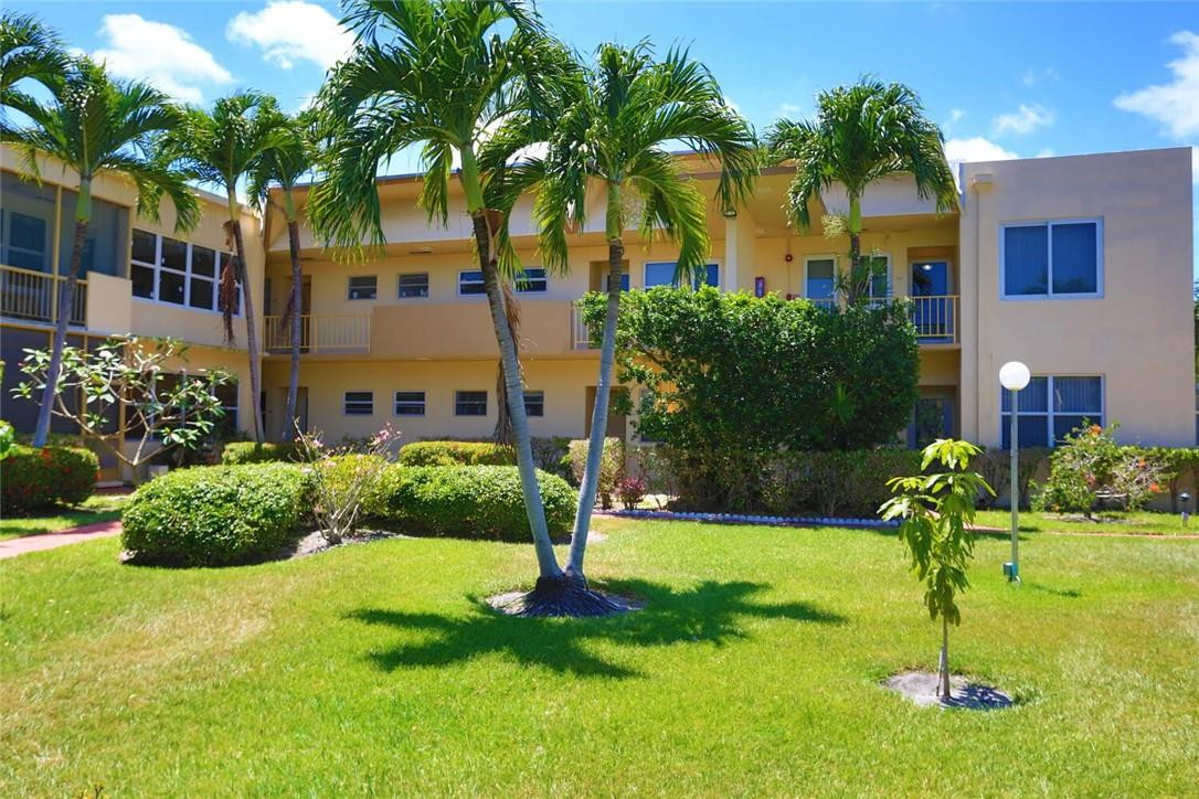 Irvington Gardens - Residential