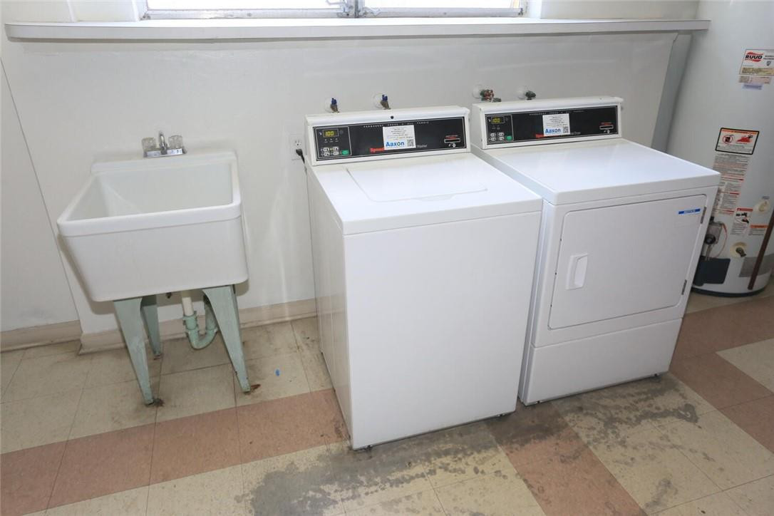 Irvington Gardens - Residential