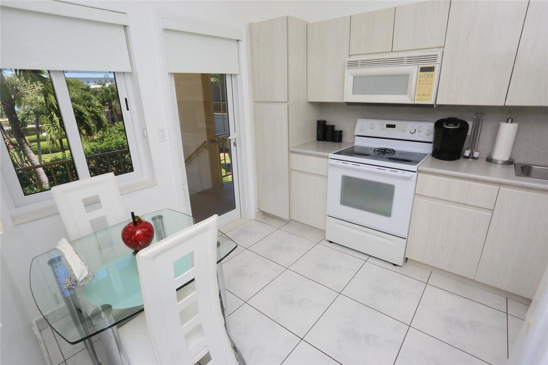 Irvington Gardens - Residential