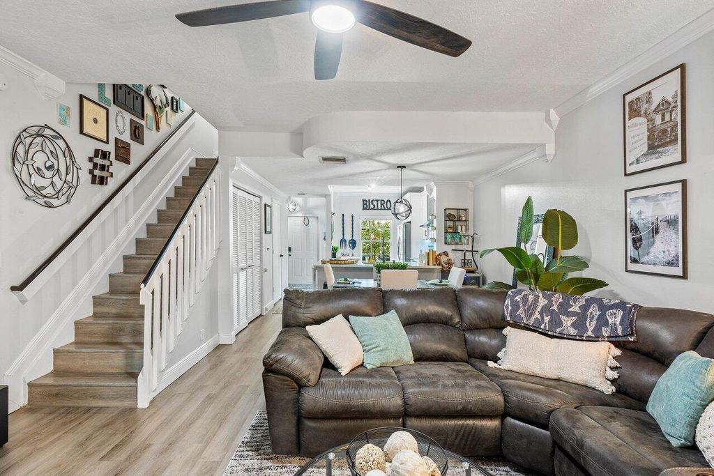 Photo of 1024 Kokomo Key Lane, Delray Beach, FL 33483 (MLS # R10955049)