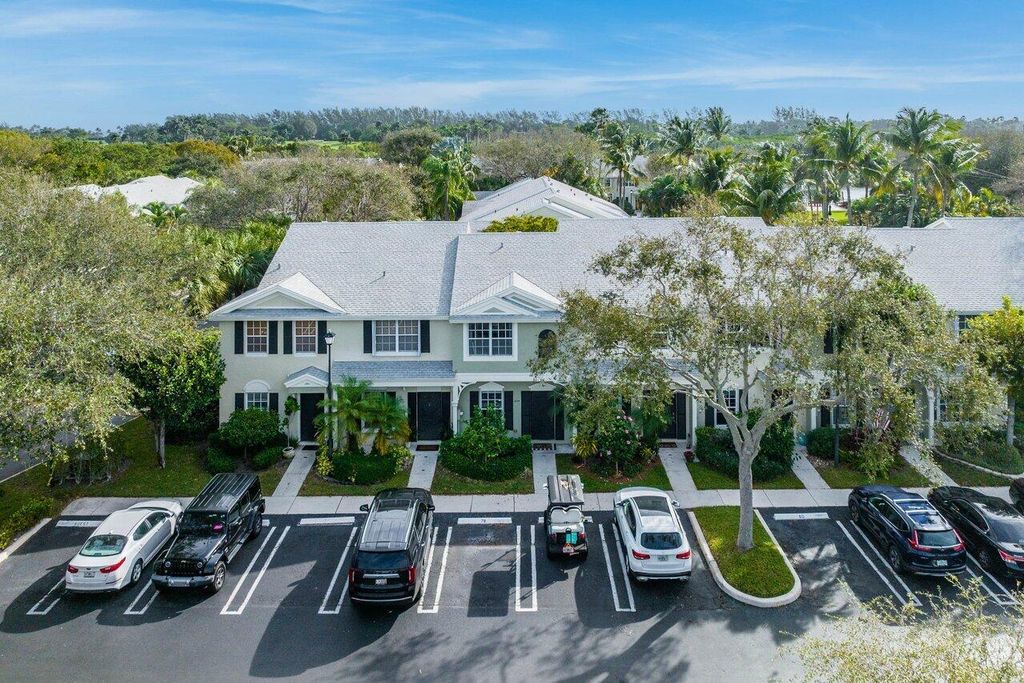 Photo of 1024 Kokomo Key Lane, Delray Beach, FL 33483 (MLS # R10955049)