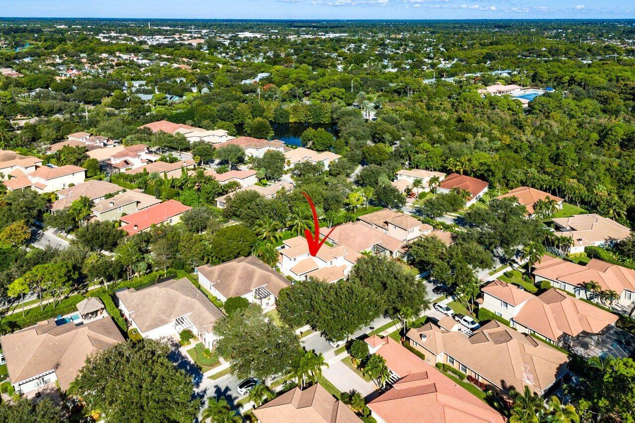 PINES ON PENNOCK LANE PUD - Residential