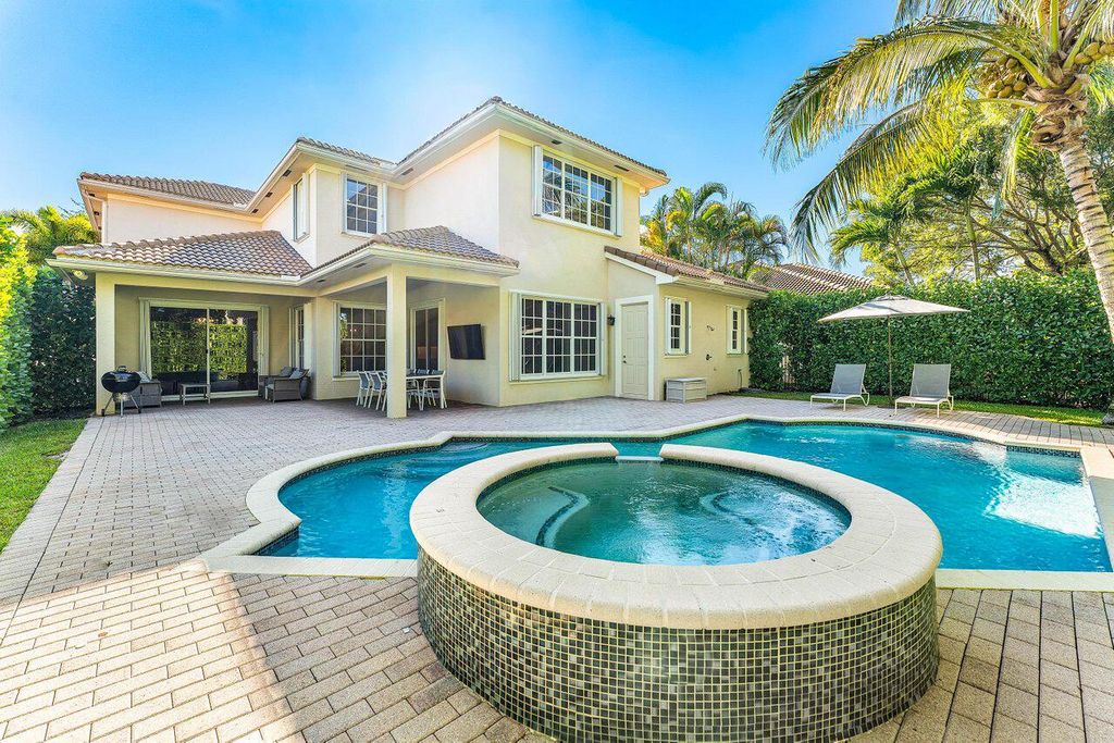 Photo of 149 Via Catalunha, Jupiter, FL 33458 (MLS # R11133686)