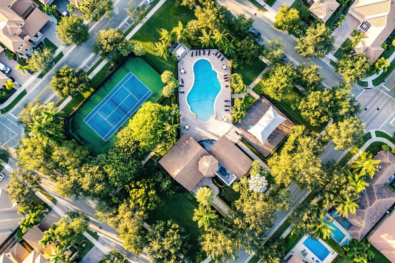 PINES ON PENNOCK LANE PUD 2 - Residential