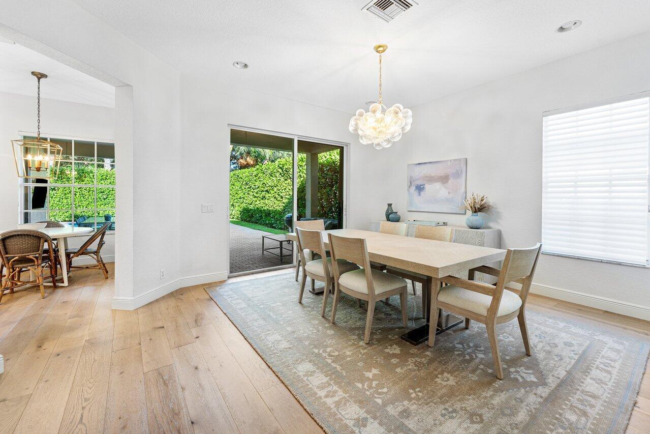 PINES ON PENNOCK LANE PUD - Residential