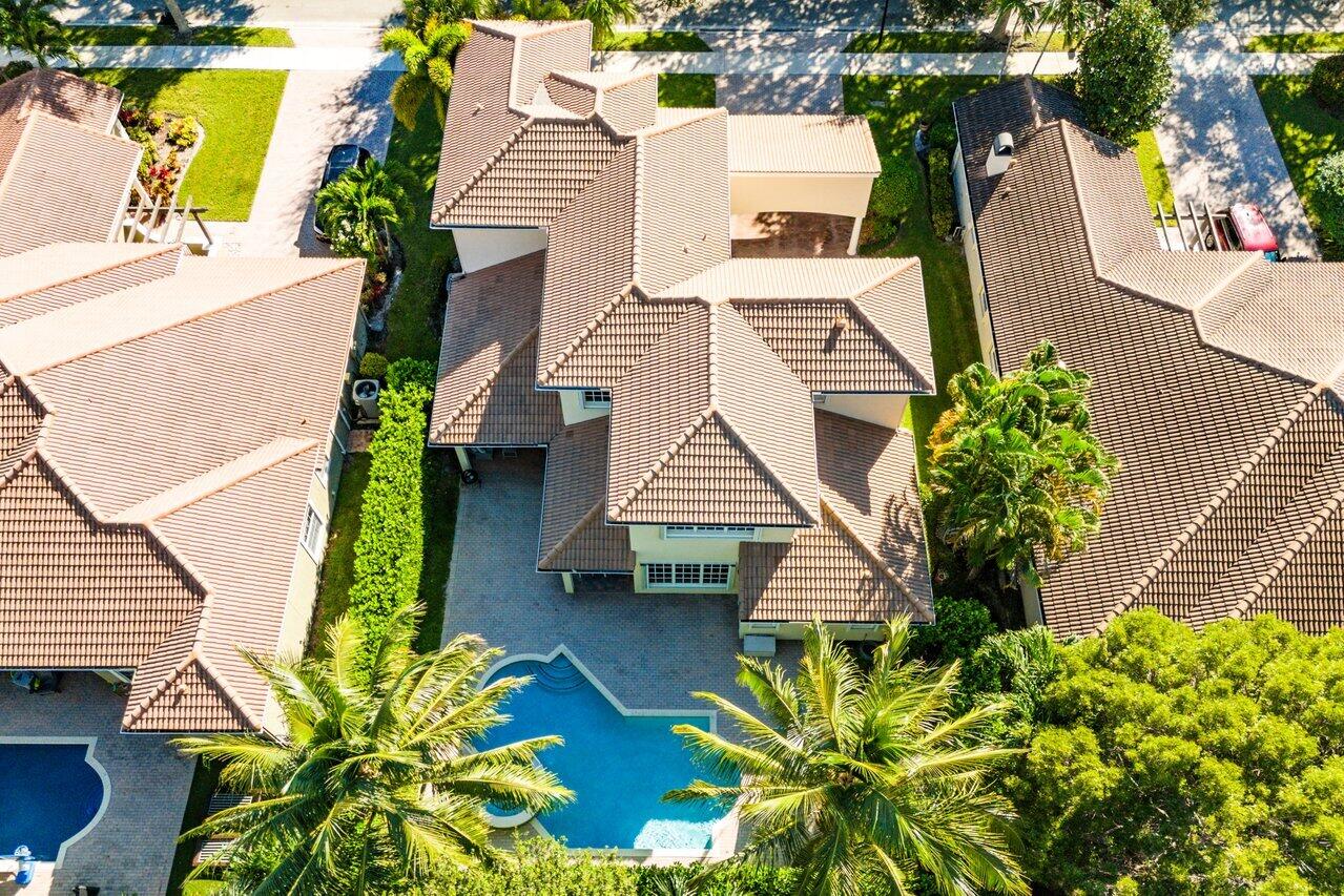 PINES ON PENNOCK LANE PUD 2 - Residential