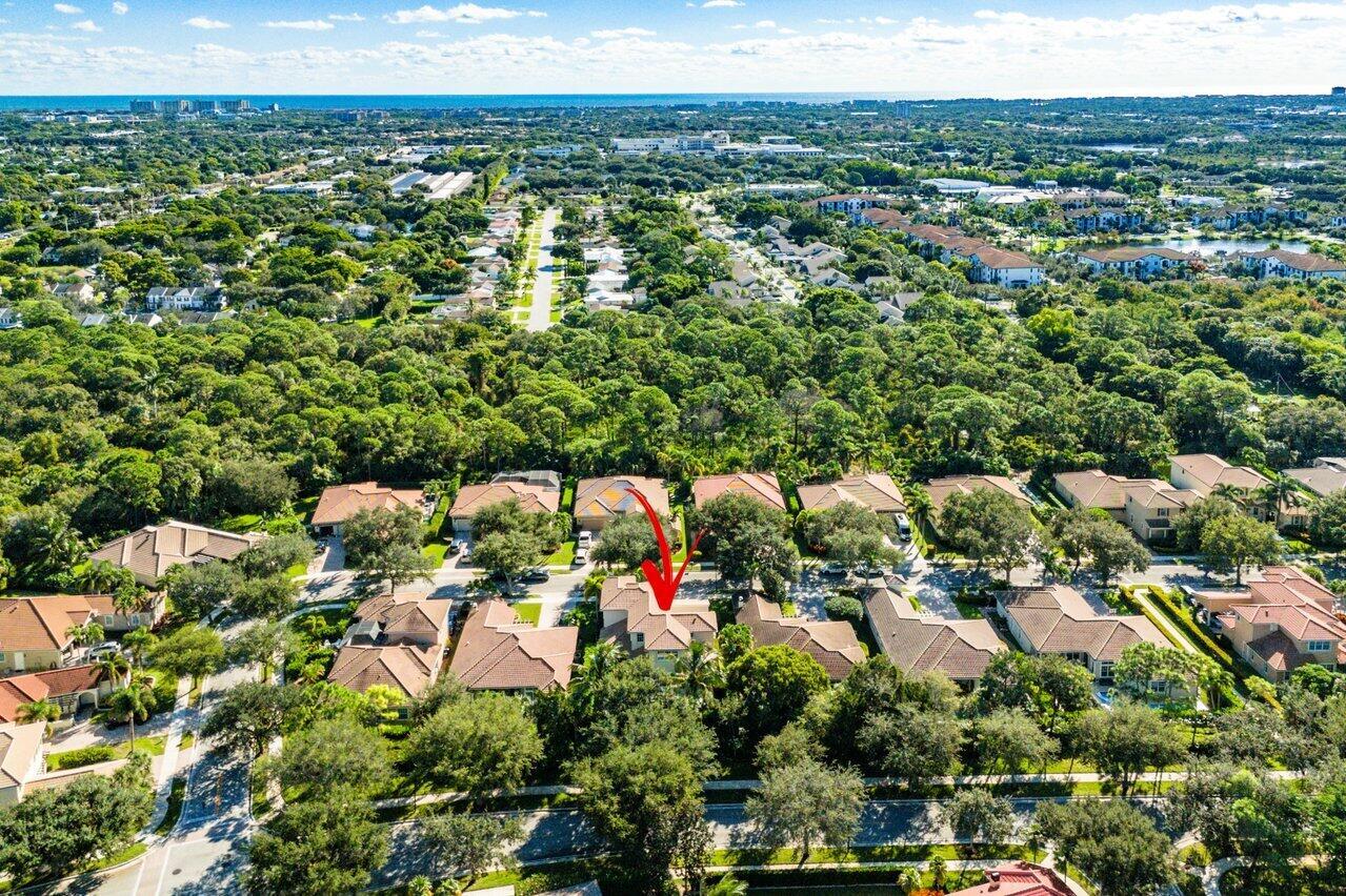 PINES ON PENNOCK LANE PUD - Residential