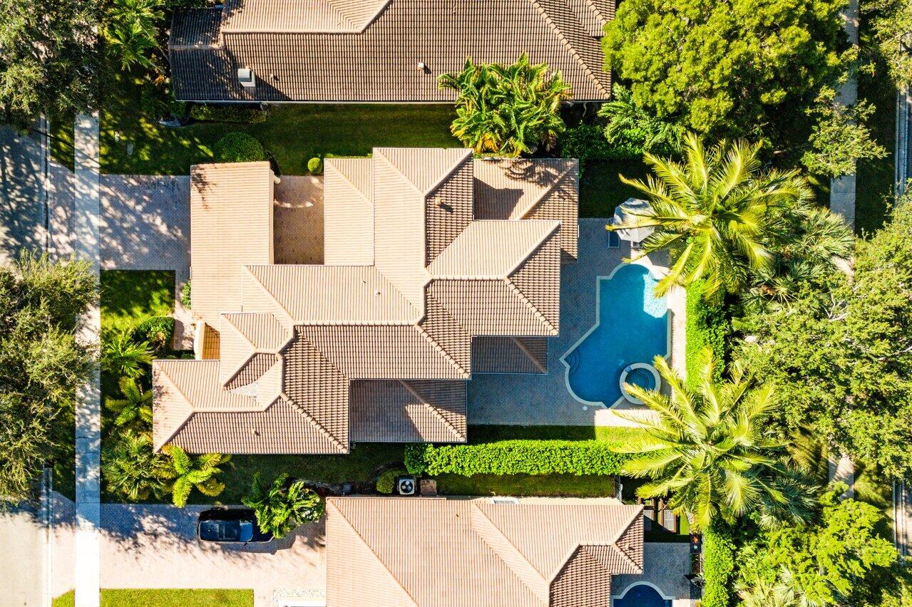 PINES ON PENNOCK LANE PUD 2 - Residential