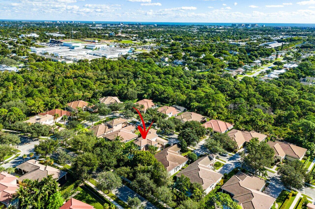 PINES ON PENNOCK LANE PUD 2 - Residential