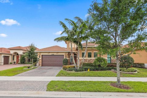 Tiny photo for 9368 Cantal Circle E, Parkland, FL 33076 (MLS # B26011506)