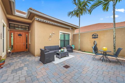 Tiny photo for 9368 Cantal Circle E, Parkland, FL 33076 (MLS # B26011506)