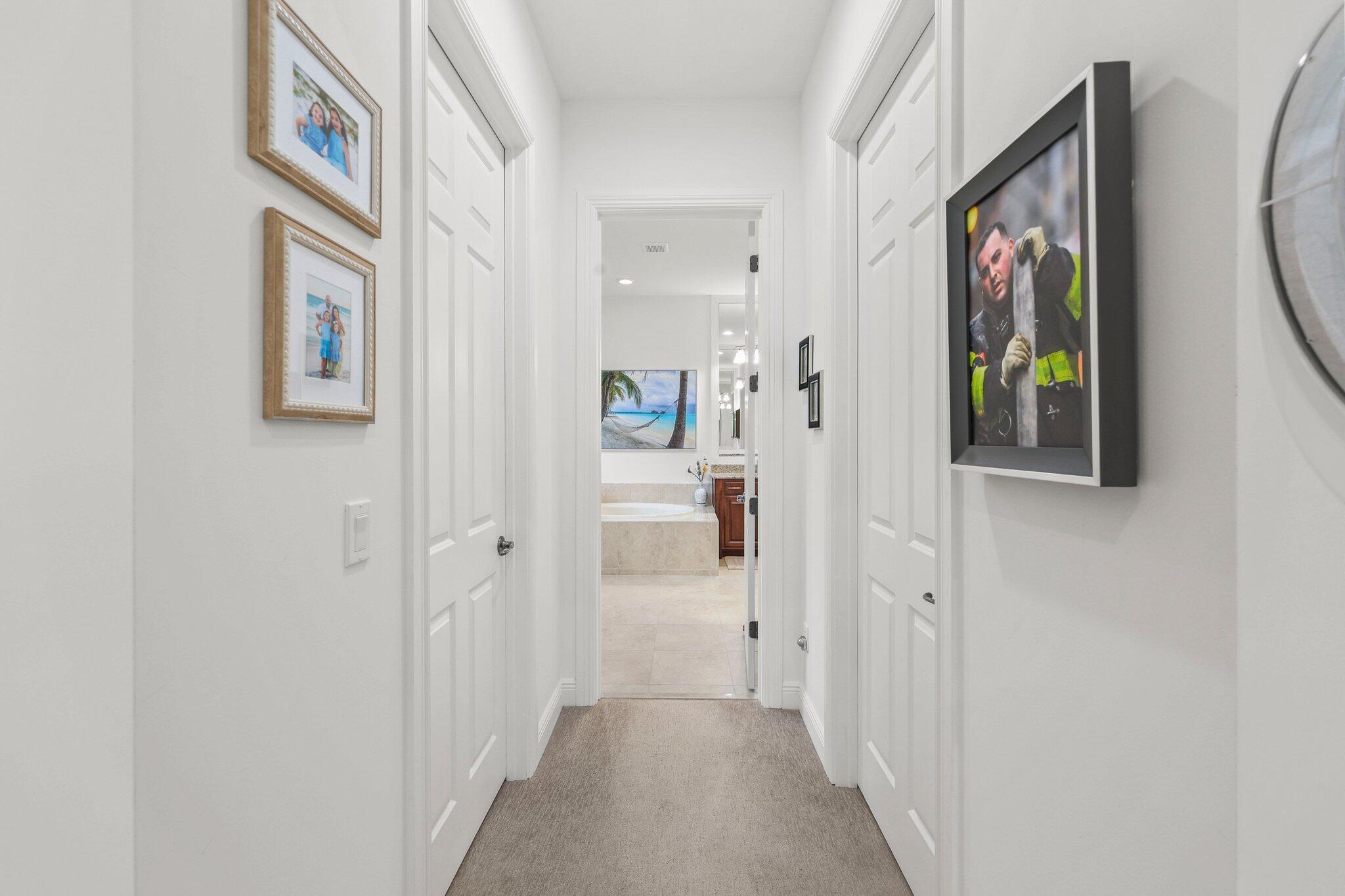 PARKLAND ROYALE - Residential