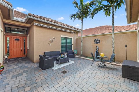 Tiny photo for 9368 Cantal Circle E, Parkland, FL 33076 (MLS # B26011506)