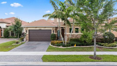 Tiny photo for 9368 Cantal Circle E, Parkland, FL 33076 (MLS # B26011506)
