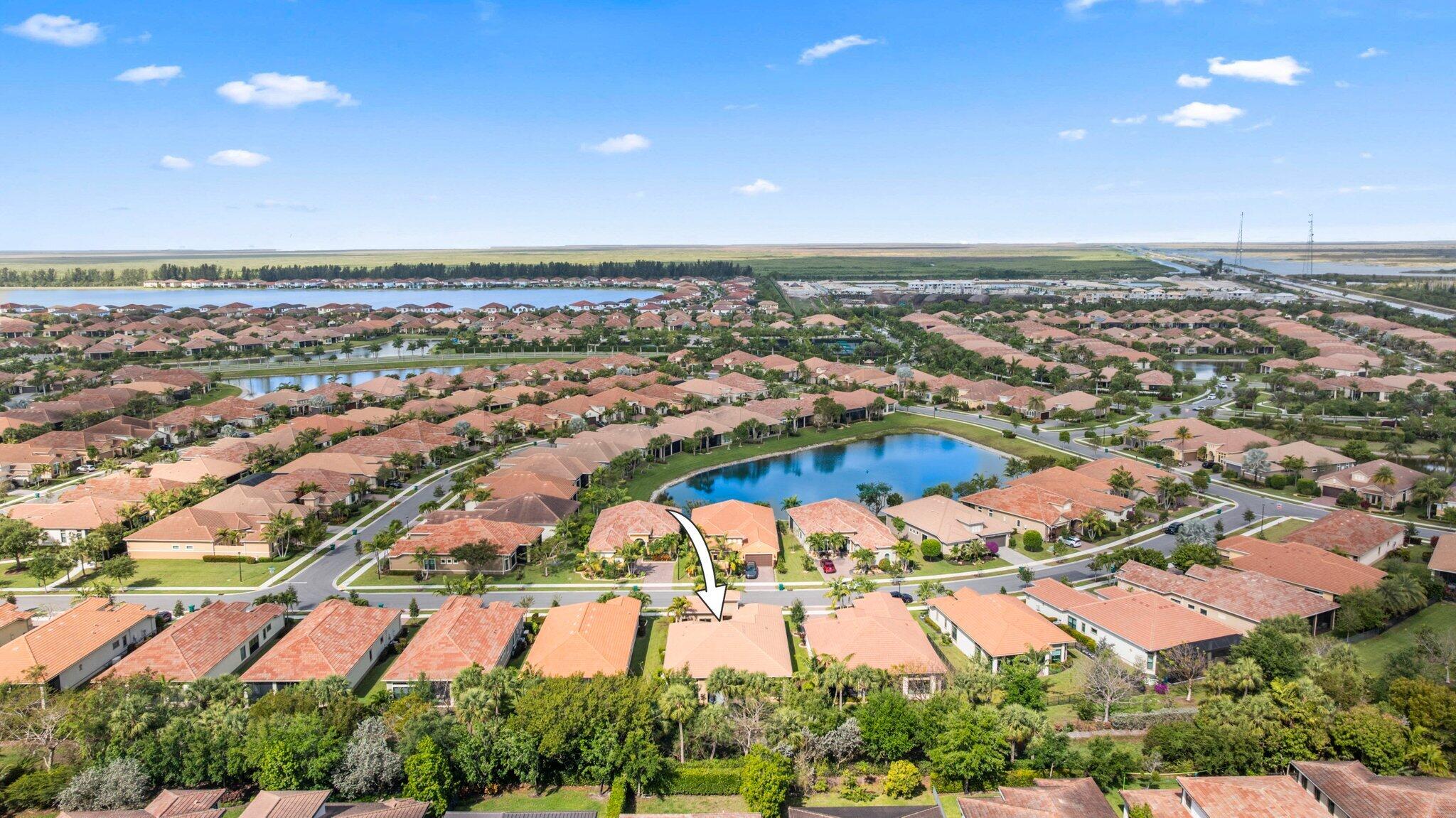 PARKLAND ROYALE - Residential