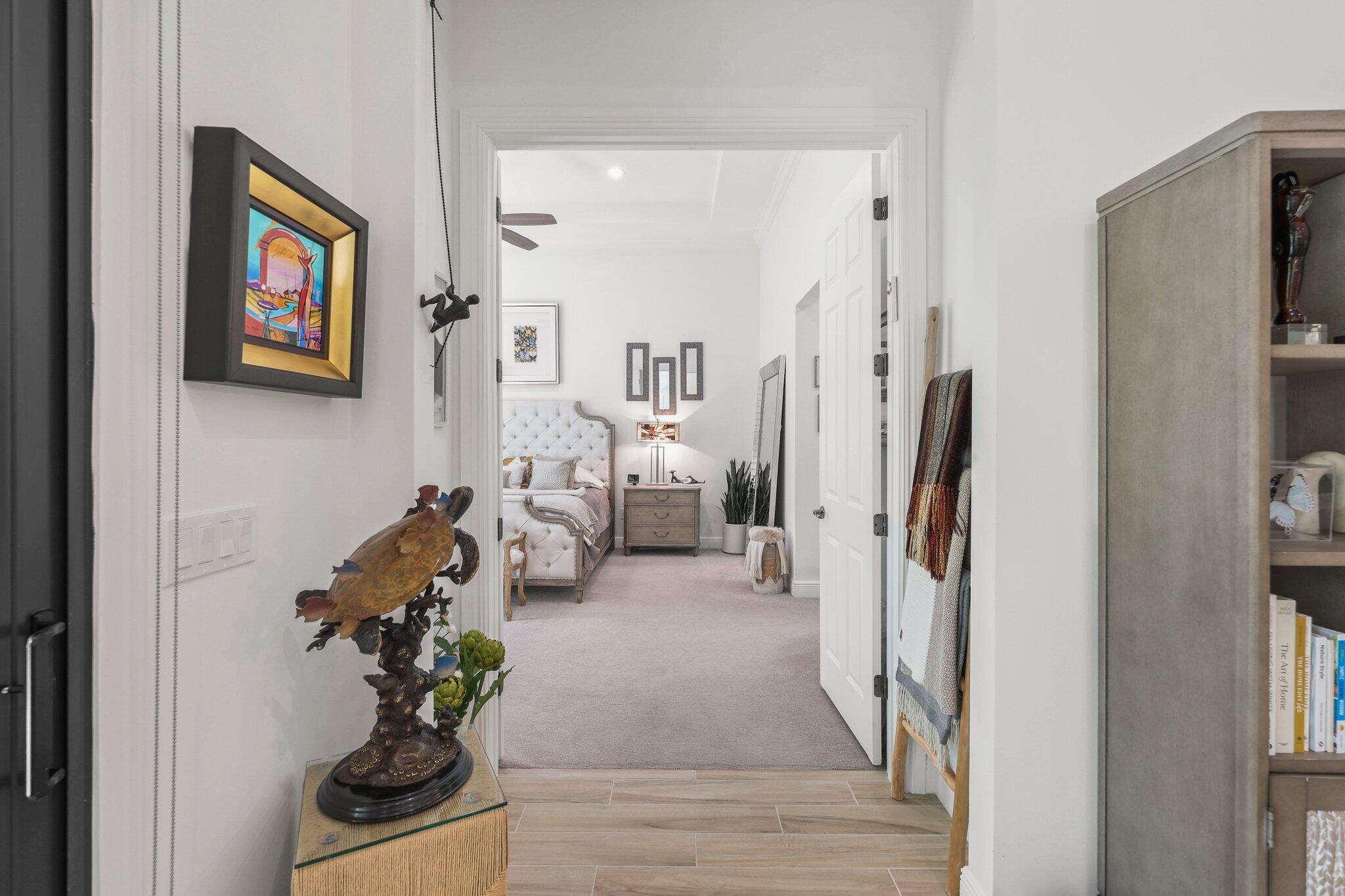 PARKLAND ROYALE - Residential