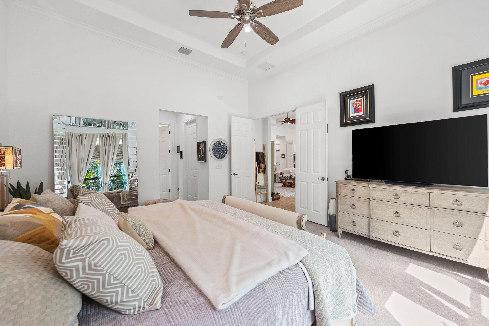 PARKLAND ROYALE - Residential