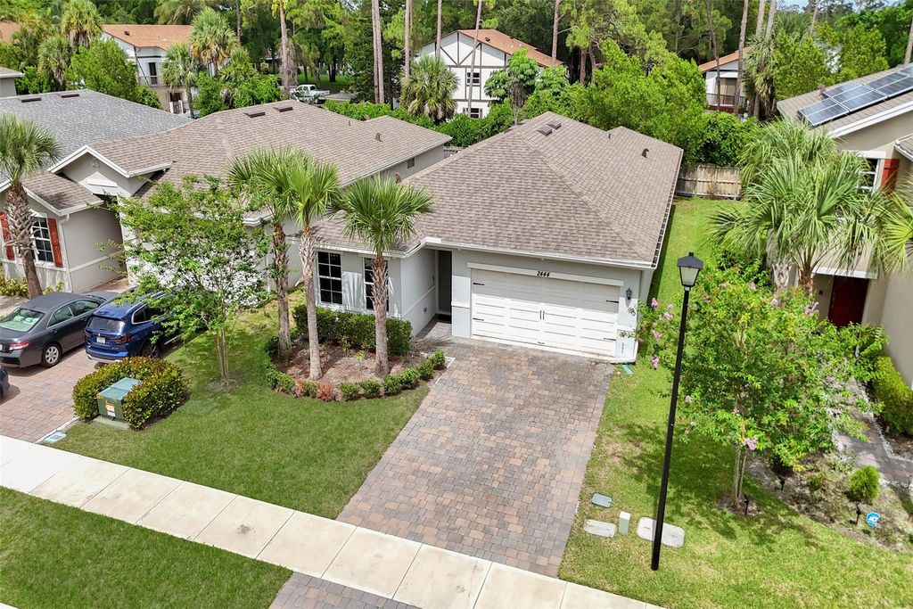 Photo of 2444 Timber Forest Drive, West Palm Beach, FL 33415 (MLS # F10507646)