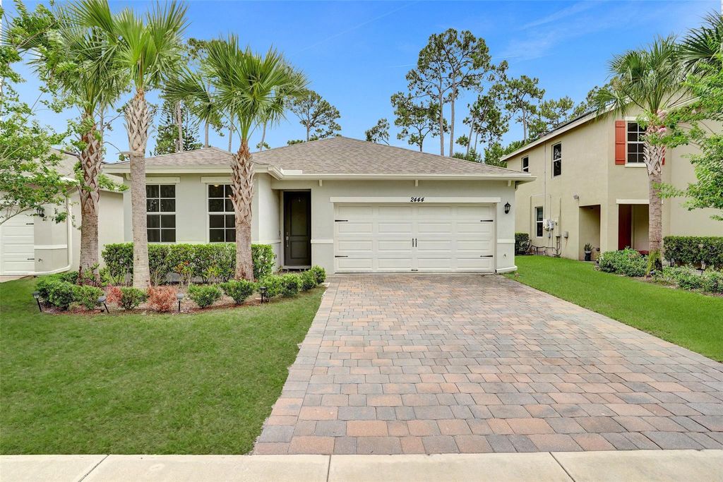 Photo of 2444 Timber Forest Drive, West Palm Beach, FL 33415 (MLS # F10507646)