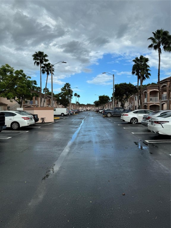 Venetia Gardens Condo - Residential Lease