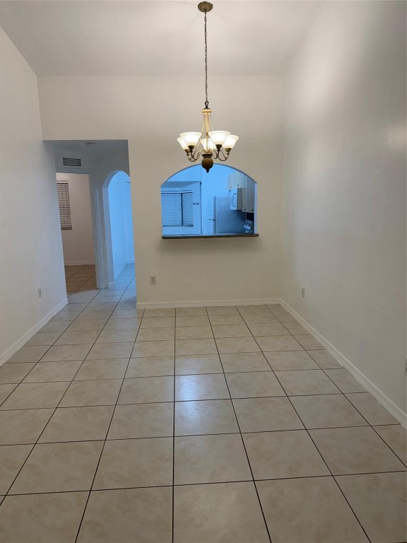 Venetia Gardens Condo - Residential Lease