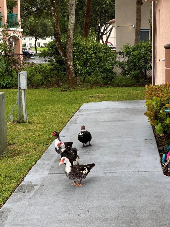 Venetia Gardens Condo - Residential Lease