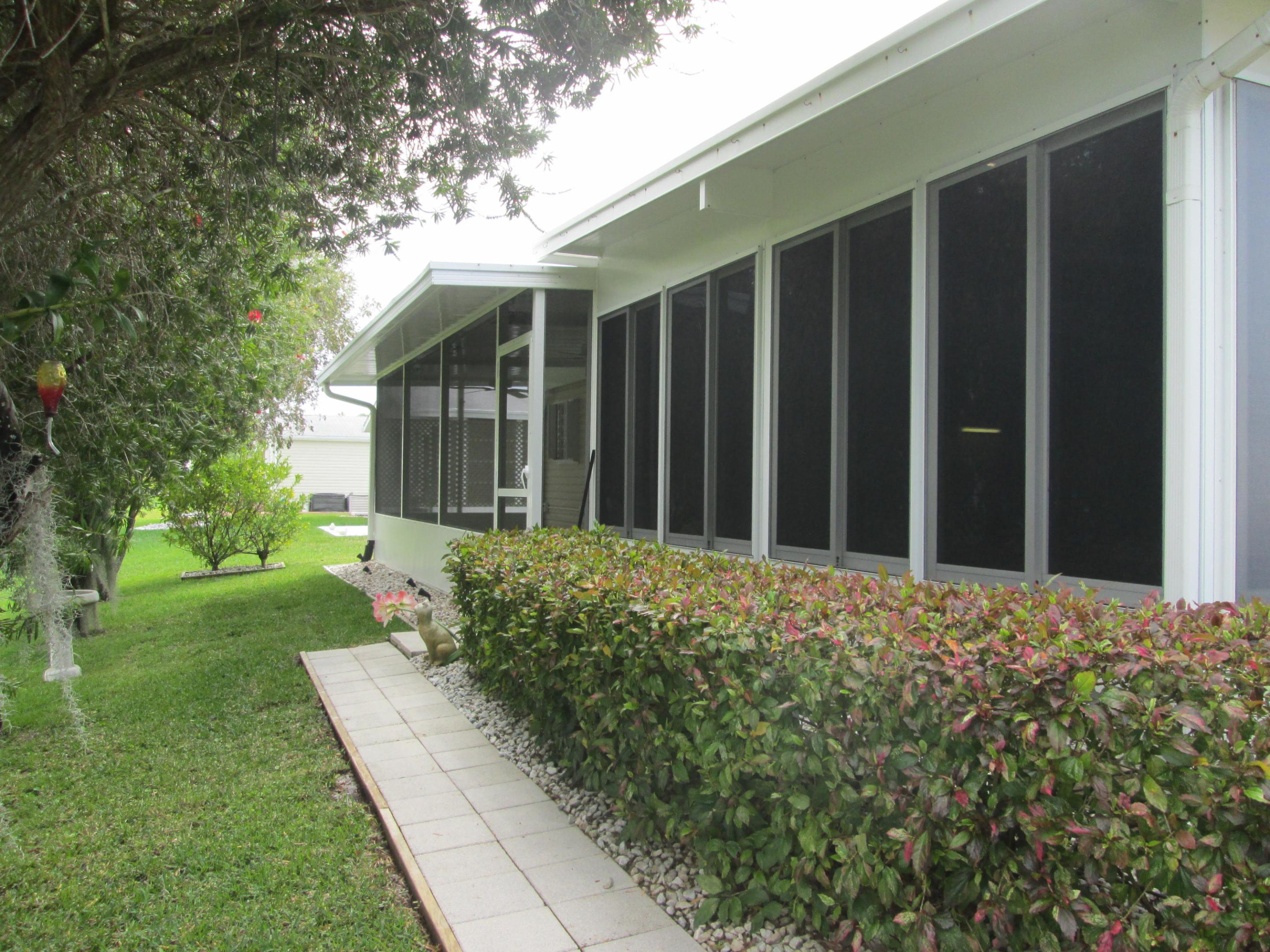 EAGLE'S RETREAT AT SAVANNA CLUB PHASE 2 - Residential