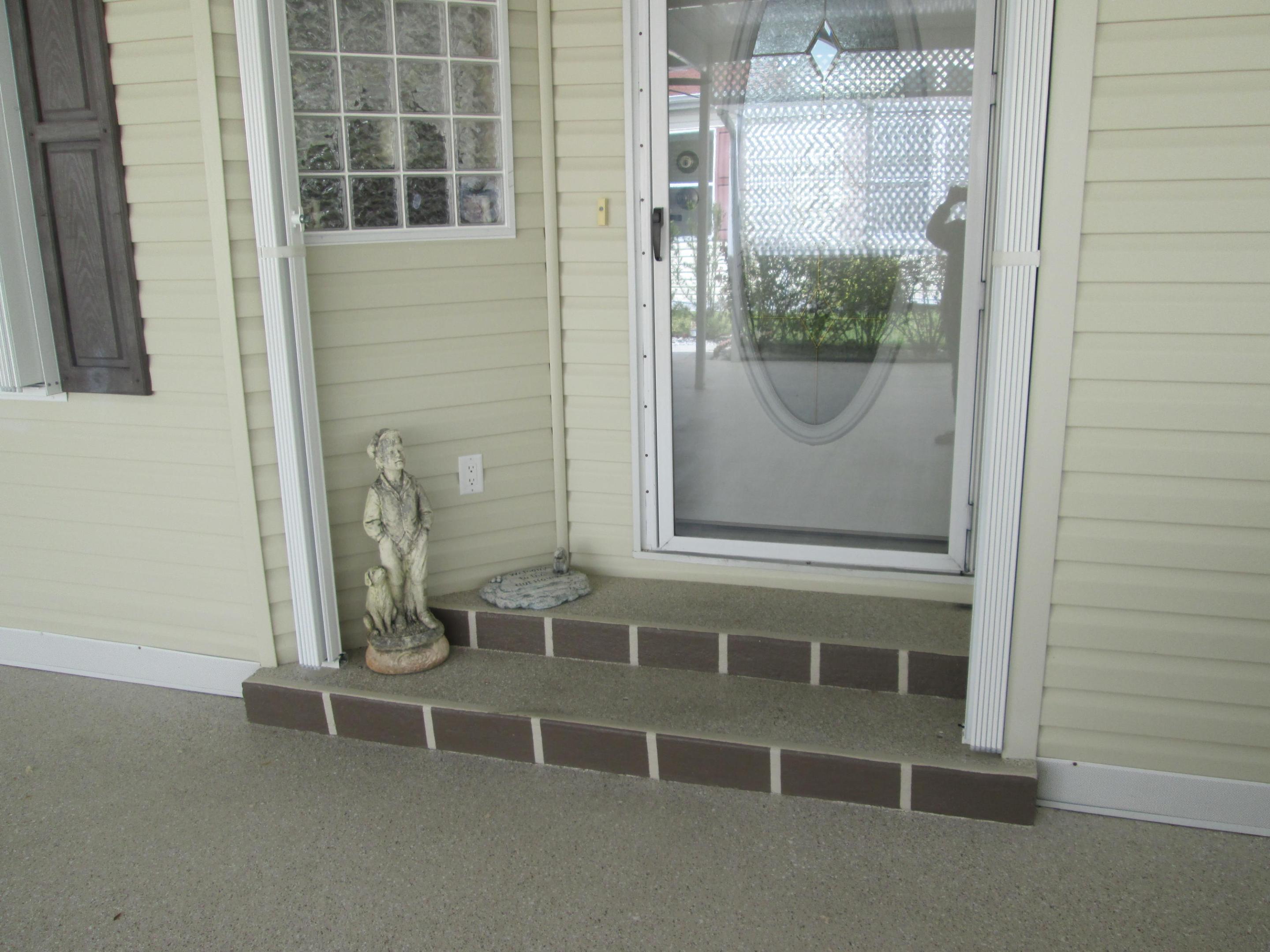 EAGLE'S RETREAT AT SAVANNA CLUB PHASE 2 - Residential