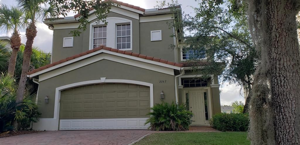 Photo of 2267 NW Padova Street, Port Saint Lucie, FL 34986 (MLS # R10706216)