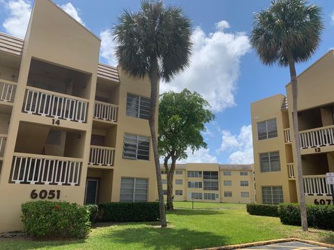 A home in Tamarac