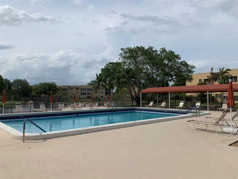 A home in Tamarac