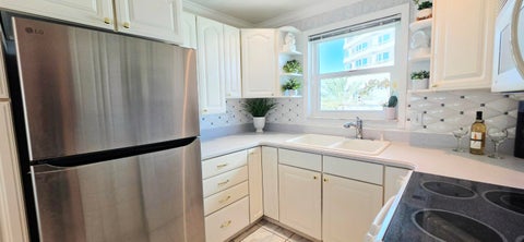 Tiny photo for 1750 S OCEAN BLVD #507E, Lauderdale By The Sea, FL 33062 (MLS # B26091077)