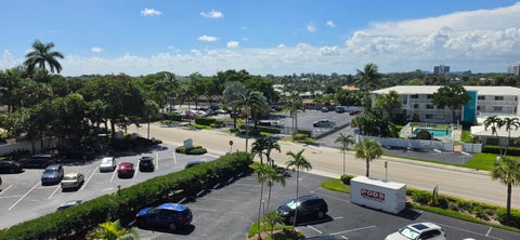 Tiny photo for 1750 S OCEAN BLVD #507E, Lauderdale By The Sea, FL 33062 (MLS # B26091077)