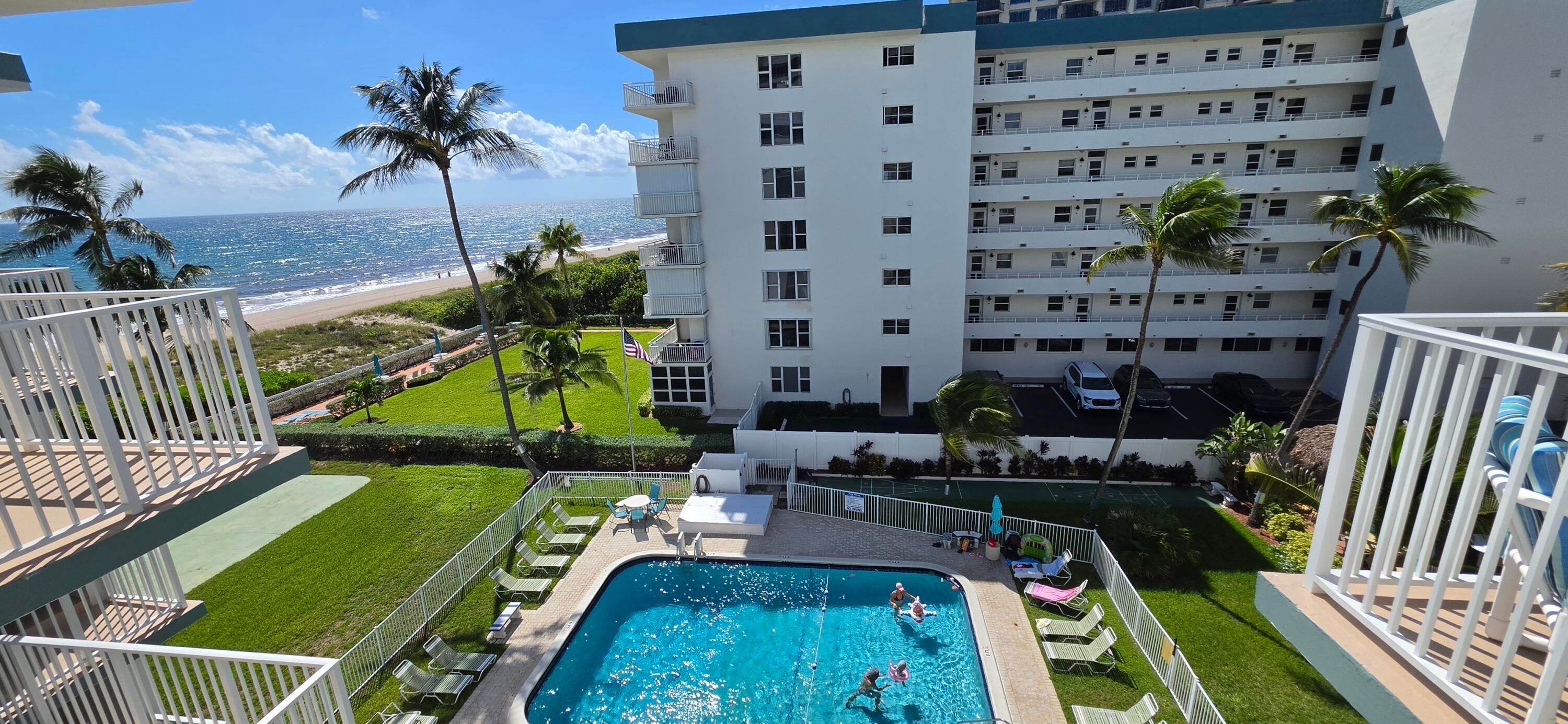 1750 S OCEAN 507E